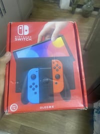 نينتندو سويتش • مهكر • مكتبة ألعاب