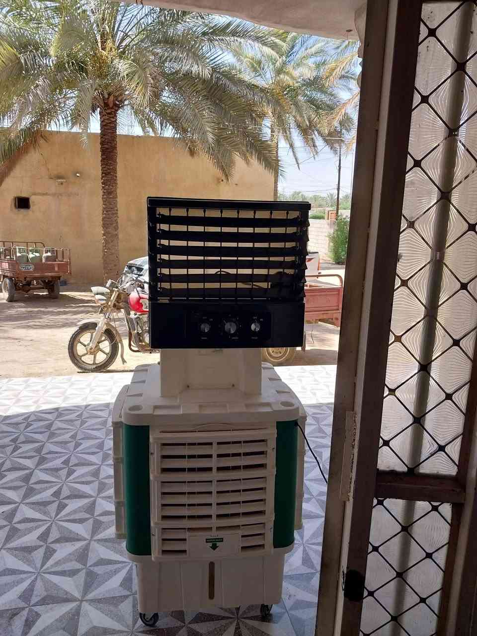 مبرده جديده مستخدمه اسبوع فقط ٢٦٠ وبيه مجال


**إذا كنت صاحب هذا الإعلان وتريد حذفه لأي سبب، رجاءا أرسل رسالة إلى الدعم الفني**
