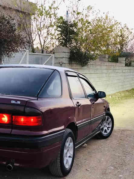 💙بەناوی خوای گەورە و میهرەبان💙
   🚘گلاند مۆدیل 1989
  ڕەنگ ماڕۆنی: 
سیارەکە  داخیلی زۆر جوان ماوەتەوە: 
  سبوغ عام بۆ جوانی سەیارەکە زۆر جوانە 
دوکەڵ  سەرفی نیە :
مەکینە کەمێک دەنگی هەیە.-
 ڕەقەم کەرکوک سەنەوی ڵەگەڵە  

نرخی💵 26 گەڵا کەمێک مەجال
 📍شوێن سۆران.
ژمارەی☎️ مۆبایل : *********** سوران
