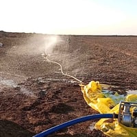 مرشات • لفة ١٠٠م • ٣ إنش