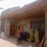 كربلاء • ١٢٠م • ملك صرف