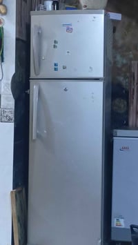 ثلاجه ومجمده • نضيفات • حلة بابل