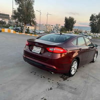 فيوجن • ٢٠١٦ • مكينه ٢٥٠٠