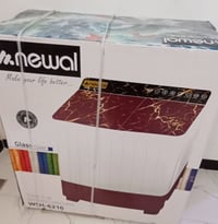 غساله • جديده • قفل