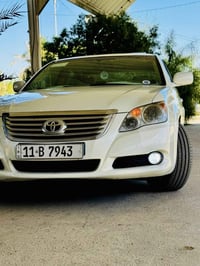 لمتد • ٢٠٠٨ • ٣٥٠٠ V6