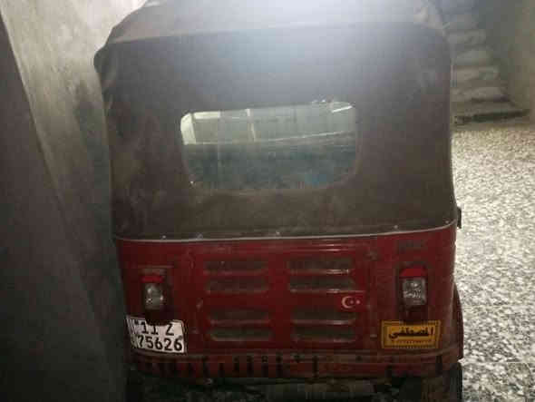 السلام عليكم تكتك للبيع موديل 2017شهر12تكتك نظيفه جاهزه رقم بغداد انكليزي السعر 3800مليون وبيه مجال قليل
واليحب يتواصل رقمي 
*********** علما سنويه بأسمي
