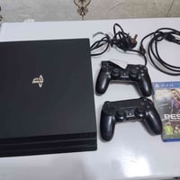 بلاي 4 برو • نضيف • معجون حراري