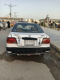 رقم بصره • سنويه • هيكل فارق