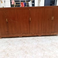 اعصار • ست ابواب • حي الكرامه موصل