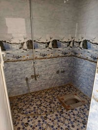 قريه غدير • ١٠٠م • ملحق