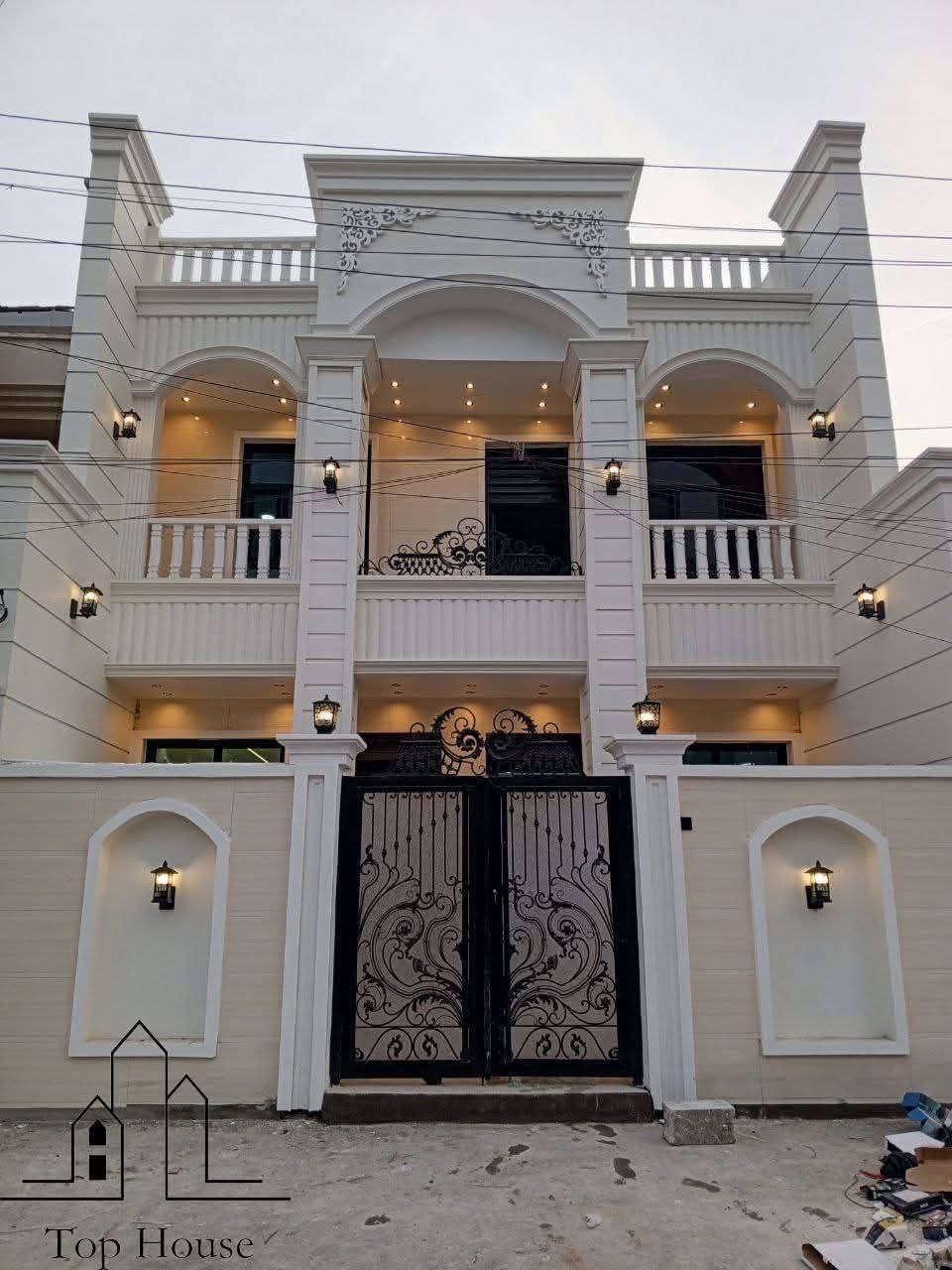 بناء بتقصيط بشرى ساره إلى أهالي بغداد الكرام🤌 حقق حلمك واخلص من  الايجار سعر المتر 400الف فقط
تعلن شركه الدر للمقاولات العامه 
بناء بتقسيط المريح 
علماً القسط الشهري 400الف فقط♥️ 
👈جميع المواد بإشراف الزبون 
كادر مختص بجميع مراحل العمل 
للاستفسار الاتصال أو مراسلتنا ☎️واتساب 
***********او ***********
أو زورنا العنوان الكراده تقاطع المسبح 

‭
