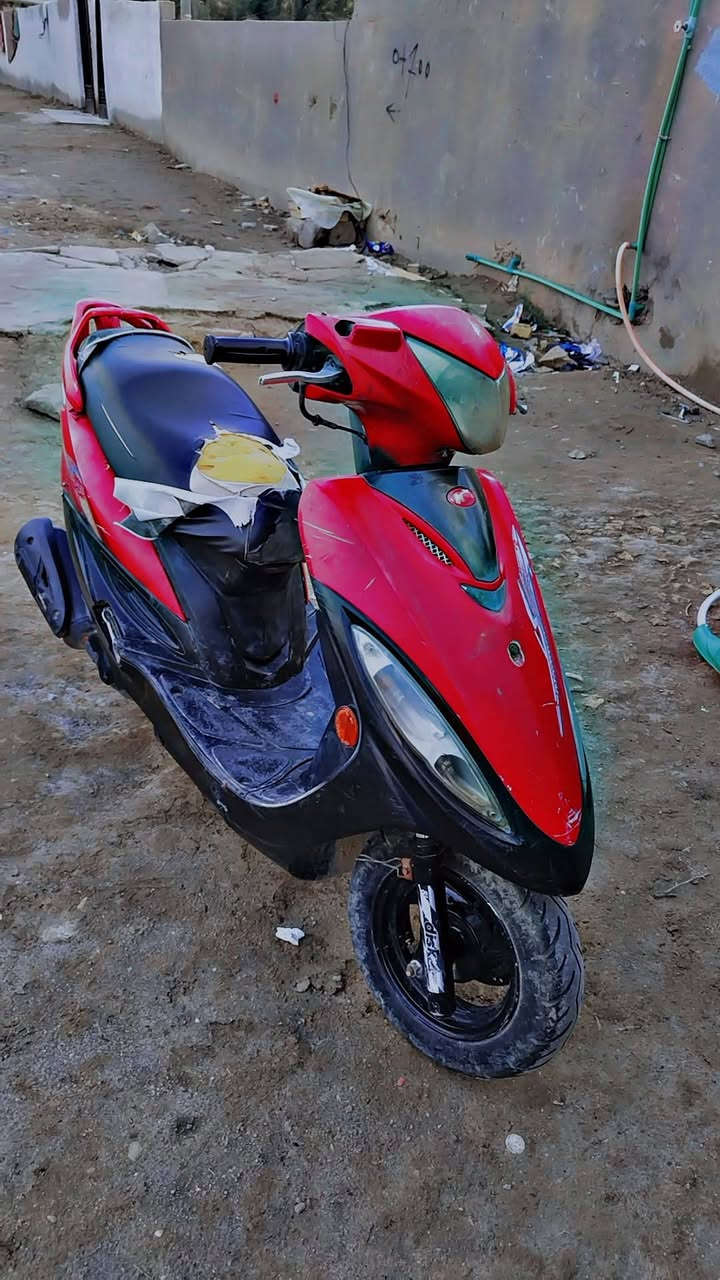 السلام عليكم.. جي فور .. شغاله .. سلف .
ابيعه كوم حديد.... السعر 150.. المكان قضاء الغراف


**إذا كنت صاحب هذا الإعلان وتريد حذفه لأي سبب، رجاءا أرسل رسالة إلى الدعم الفني**