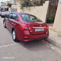 نيسان سنترا • ٢٠١٩ • أربيل