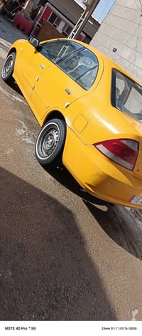 سني ٢٠٠٧ • رقم قادسية • مكفولة من الضربه