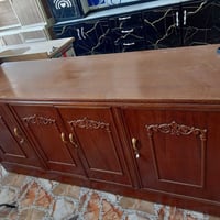 بوفيه • نضيفه ٩٥/١٠٠ • بلد جمعية ليمام