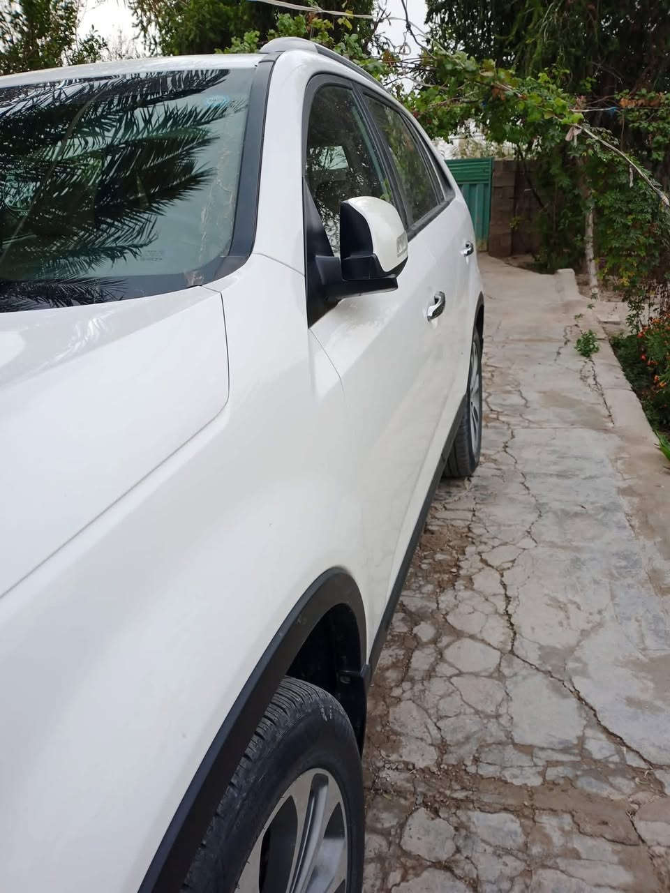 السلام عليكم
سورنتو 2014 محرك 4 السيارة مكفولة كفالة عامة رقم سليمانية دولي مكان السيارة ديالى المقدادية السعر 175
وبيها مجال رقم الهاتف ***********
