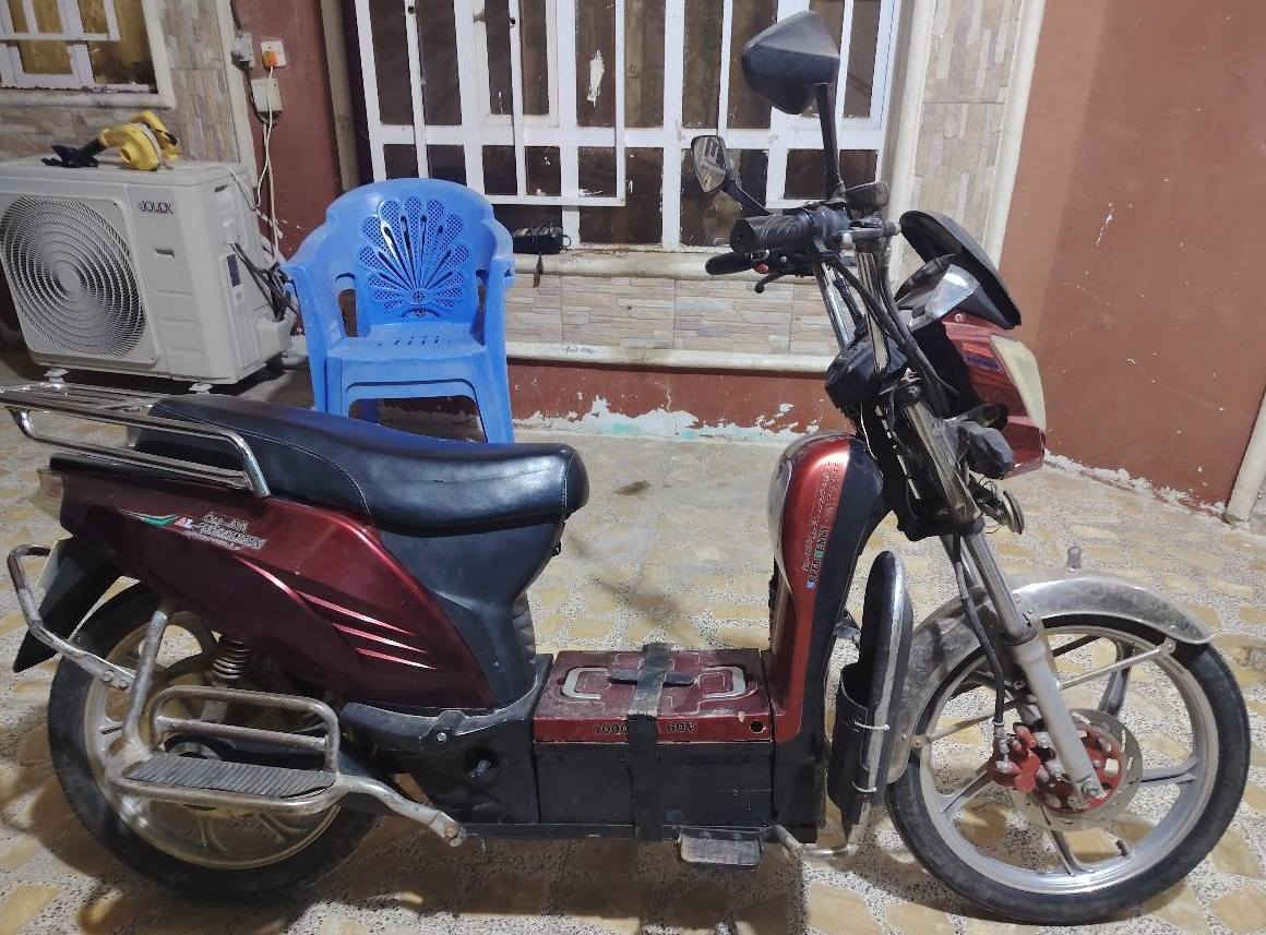 للبيع تواصل خاص


**إذا كنت صاحب هذا الإعلان وتريد حذفه لأي سبب، رجاءا أرسل رسالة إلى الدعم الفني**