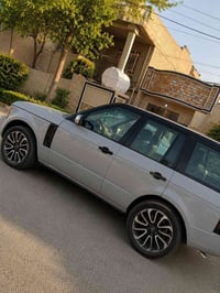 رانج ادوات للبيع اصل 2007 بدون تحديث مكينه محوره 3000 بدون كصه مكفوله ...
