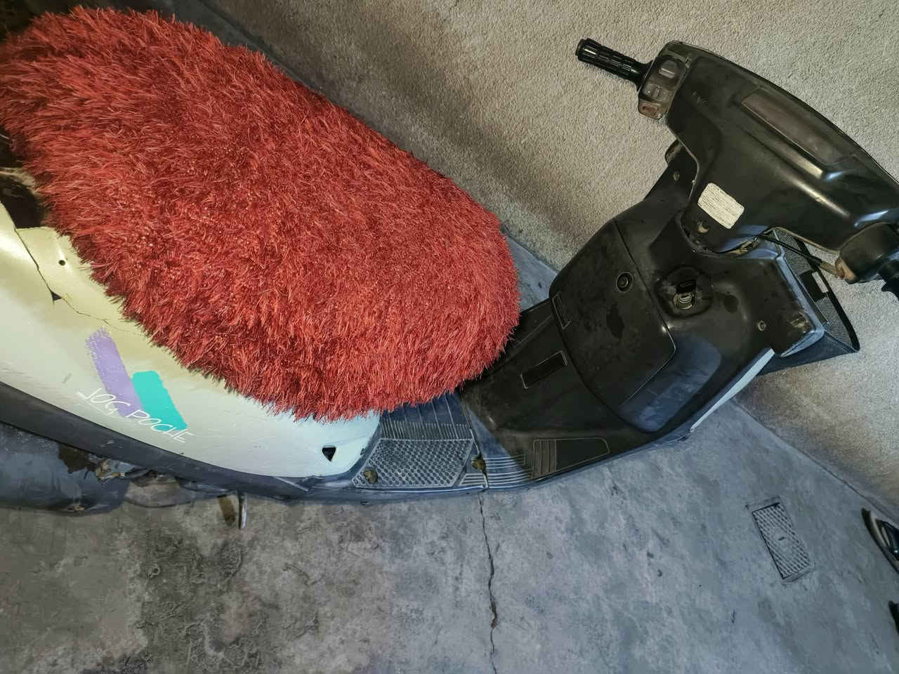 ماطور ياماها للبيع شرط كل عيب مابيه ب كل وقت من اول هندر يشتغل كابريتر بلادي تاير جديد كهربايات شرط كلها تشتغل لايت زينون كهربايات كامل شغال كل عيب مابيه ماطور حيل سريع الاشارات لايت هورن بك لايت كامل تشتغل ماطور كفرات بلادي شاصي لحيم مابي شرط اول هندر يشتغل سعر 180 و بي مجال رقم ***********
