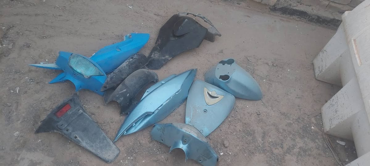 سلام عليكم شباب غراض تفصيخ مال ماكس   للبيع جوا سوك


**إذا كنت صاحب هذا الإعلان وتريد حذفه لأي سبب، رجاءا أرسل رسالة إلى الدعم الفني**