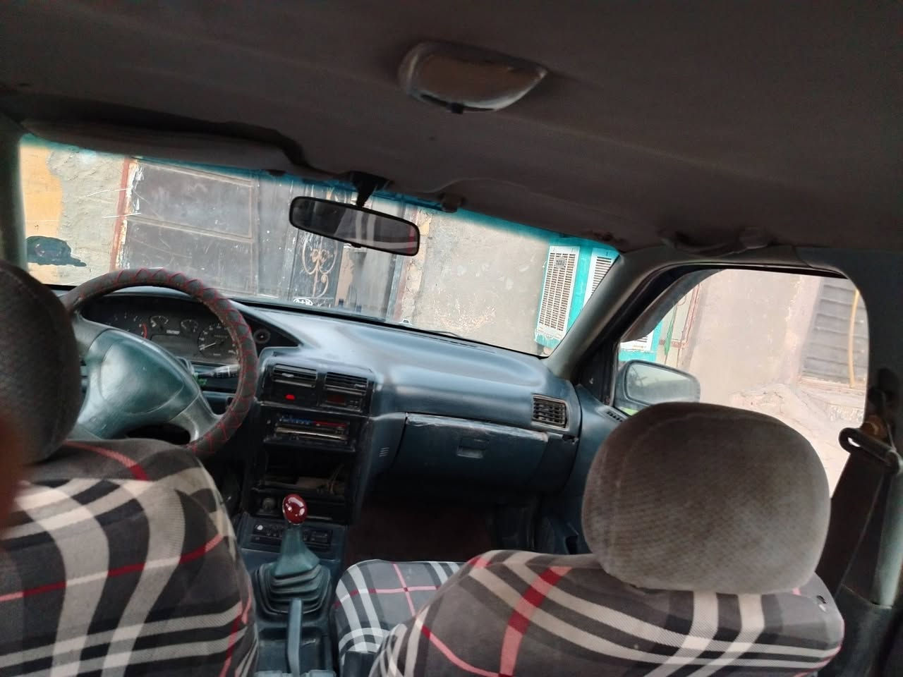 سلام عليكم كيه سيفيا موديل ٩٤ رقم نكليزي بابل سيارة كاطعه نار المكان  كربلاء المقدسة، ***********
