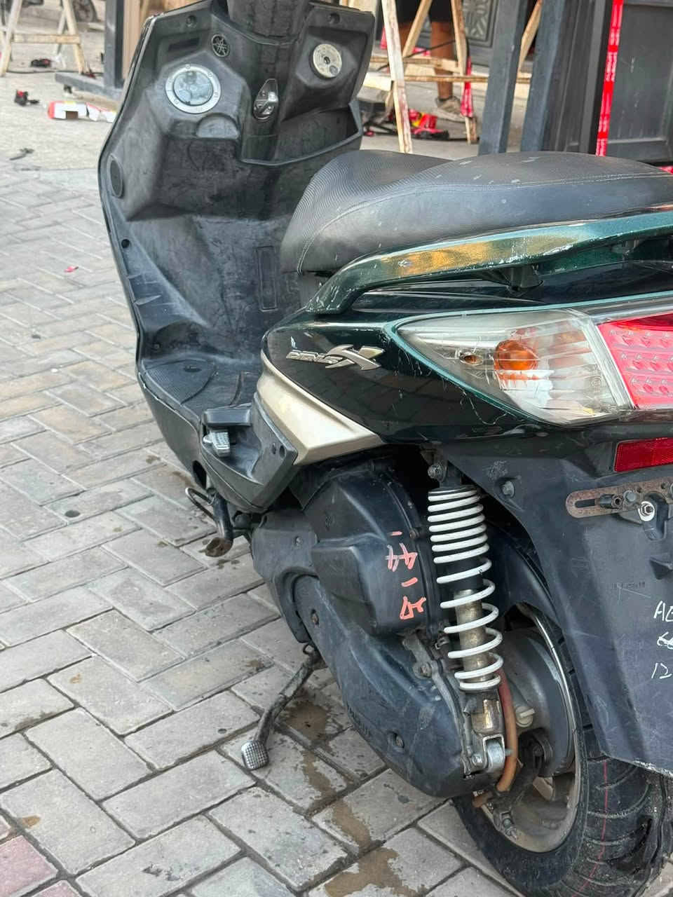للبيع السعر 850
سكنس فحل نوزل خطين طلاعات كولد نضافه 80‎%‎ 
نكره بكل وقت مقاصره مكاني بغداد سبع ابكار ***********

