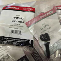 🛞حساس تاير فورد ⭕️ يتوفر حساس تاير فورد فيوجن  انتاج جديد بسعر 25 الف ...