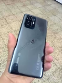 شاومي ١١T • ٢٥٦ • ١٠٨MP