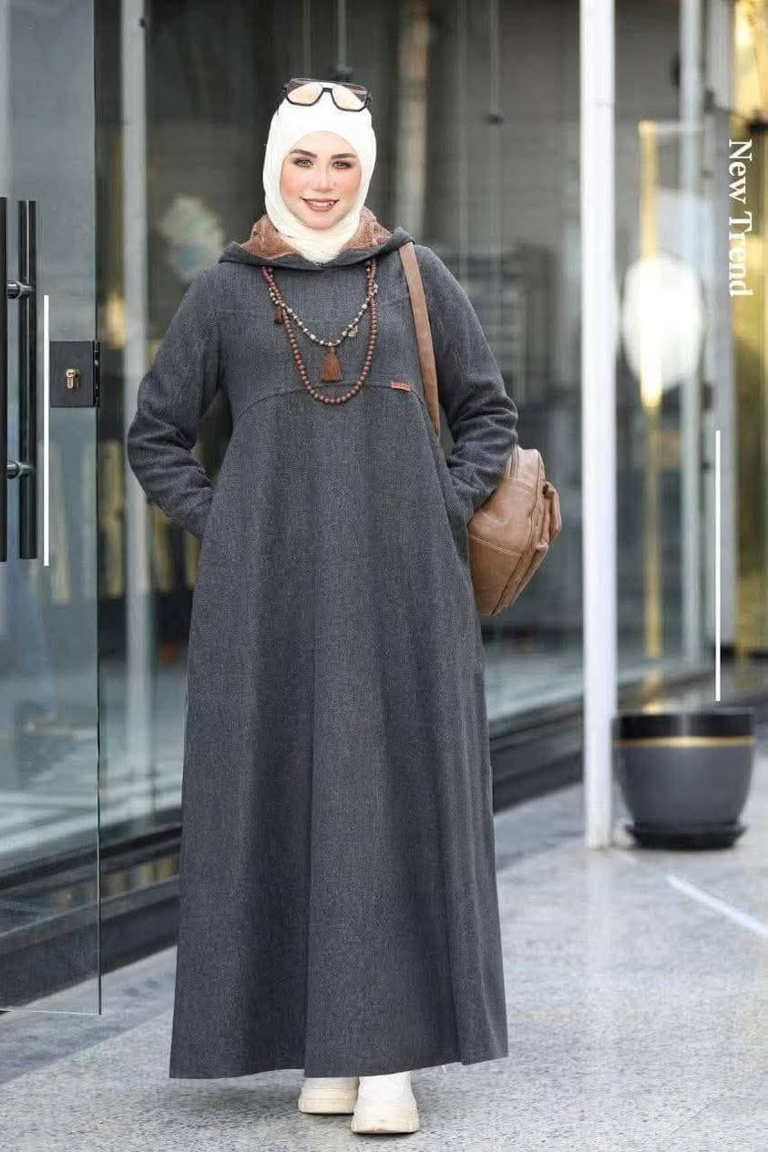 اشيك عبايه كاجوال 
عمليه جدا وتحفه فى اللبس
وبسعر المصنع


**إذا كنت صاحب هذا الإعلان وتريد حذفه لأي سبب، رجاءا أرسل رسالة إلى الدعم الفني**