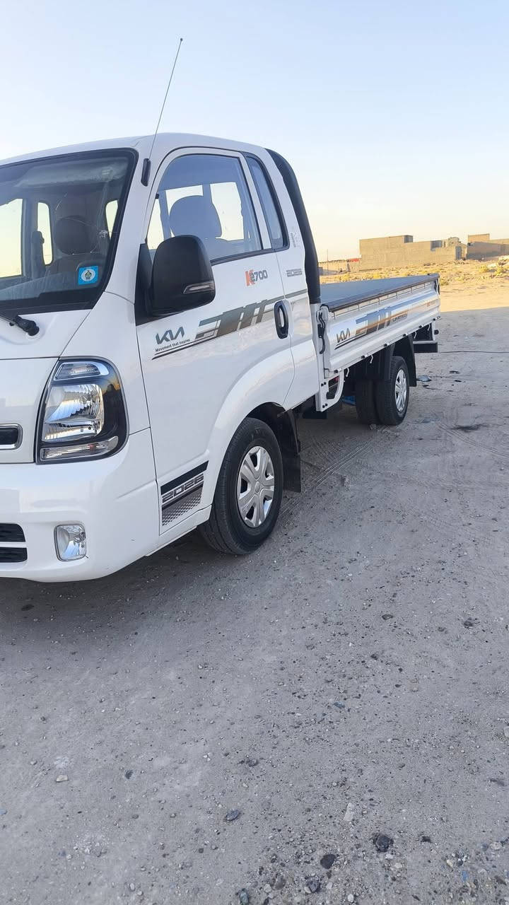 بسم الله كيا موديل 25 ماشي 11 الف سياره فول نضافه جكه مابيه رقم بغداد تحويل مباشر مكان الانبار السعر 165 تصال ***********
