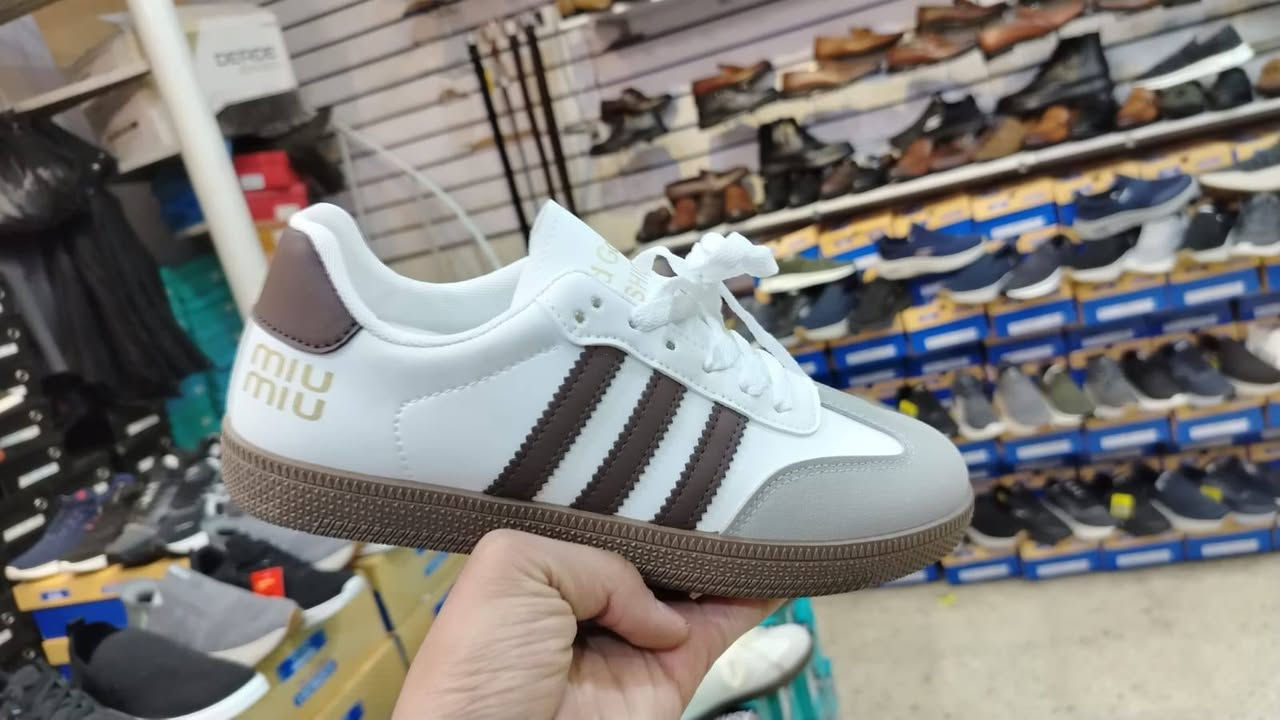 سامبا رجالي اورجنال 2026 قياسات من 40 الئ ال45 قالب ستندر للتواصل واتساب محمد السيد *********** يوجد توصيل جميع محافظات العراق
