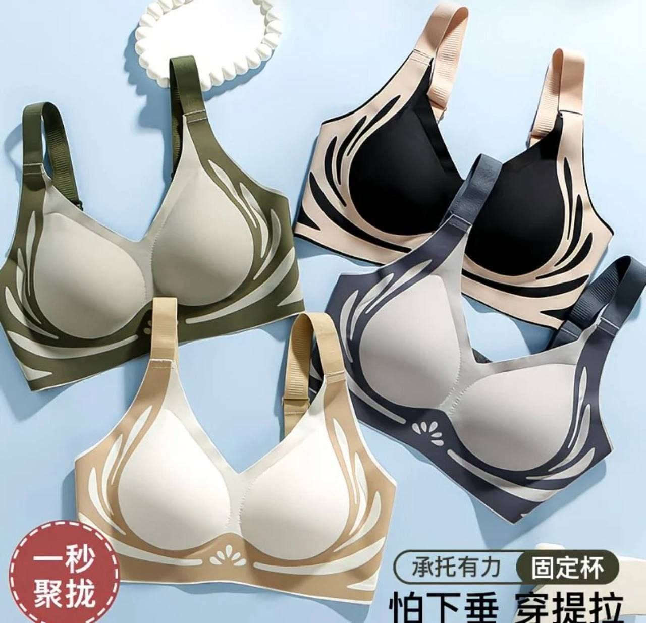 ستيان ليزري  قياسات M L XL 2XL سعر الدرزن ٢٤ الف اقل كمية ١٠ درزن


**إذا كنت صاحب هذا الإعلان وتريد حذفه لأي سبب، رجاءا أرسل رسالة إلى الدعم الفني**