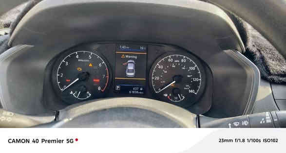 نیسان ئەڵتیما 2022مواسەفات S
دوو پارچە و پەمپێك بێ ناوگرتن پەمپەکە چاملغ دواوەیە لەسەر ساغی پەمپێکی ئەورووپیە
سۆنەریشم داناوە 
٦١  مایل رۆشتوە
رەقەم و سەنەوی نوێیە تاکو کۆتای ٢٠٢٨ بەناوی خۆمەوەیە
بەسمەیە
ڕادار 
حاسە
کامێرە
خەتی جادە
  شاشە
نرخی ١٤٦ کەمێك مامەڵە 
ژ.مۆبایل/‏‪***********‬‏
