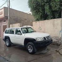 باترول • ٢٠٠٨ • مزاد كركوك