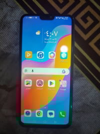 هونر 8اكس • شاحن اصلي • مثل جديد