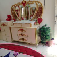 غرفة نوم • فول ٩ قطع • ديوانية شارع ٣٠