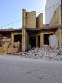 الهدم الدور ورفع الإنقاذ نسب السعر 07706584083