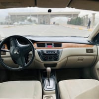 لانسر • اوتوماتيك • ٢٠٠٧