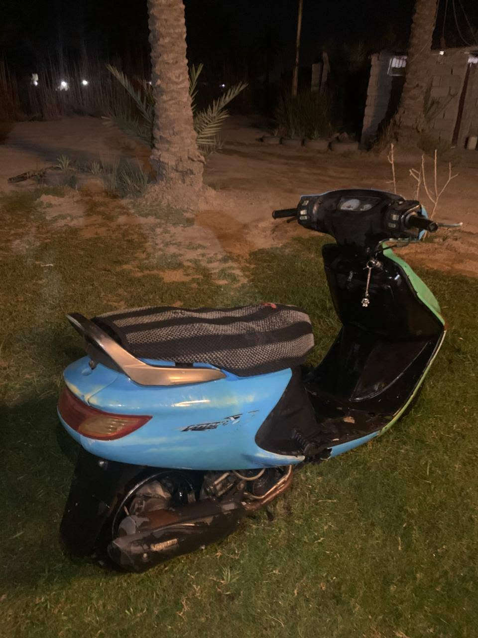 سلام عليكم  دراجه 140للبيع  المحرك مفتوح  كهرباء  كاله  شغاله بس عايز باتري سلف هندر تشتغل السعر 225 وبيه مجال   المكان بابل اجبله  وتعامل موجود خاص او راقم الهاتف  ***********
