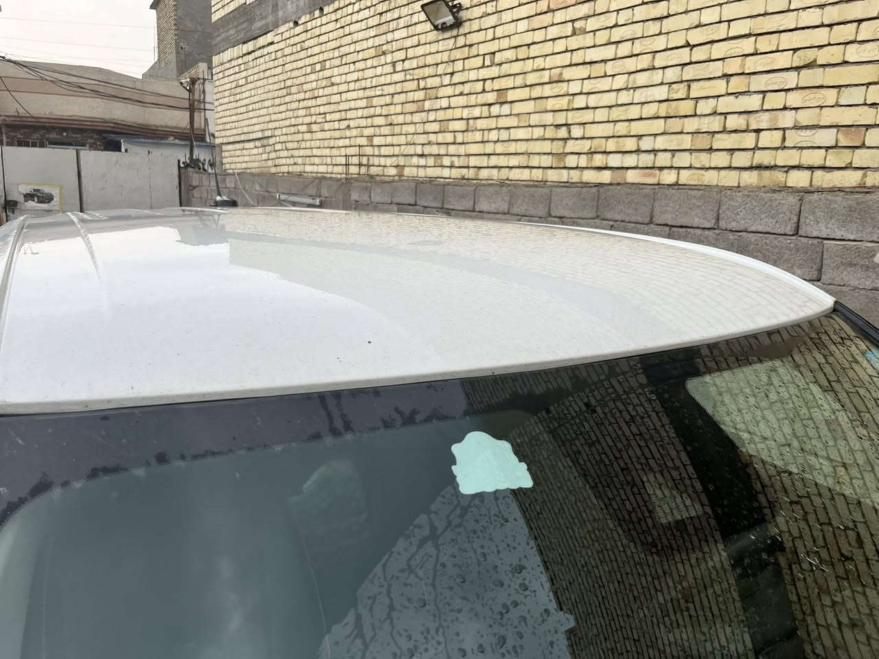 تريل بلايزر ٢٠٢٣ رقم بغداد باسمي ترقيم جديد مكانه الشعله ماشيه ٨٠ بامريكا وعندي الصور سياره جديده بمعنى الكلمه محرك ١٢٠٠ تيربو جاهزه من كلشي للبيع فقط السعر ١٢٩  رقمي *********** أو مراوس بصالون
