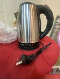 حجم عملاق • أجهزة منزلية • إلكترونيات