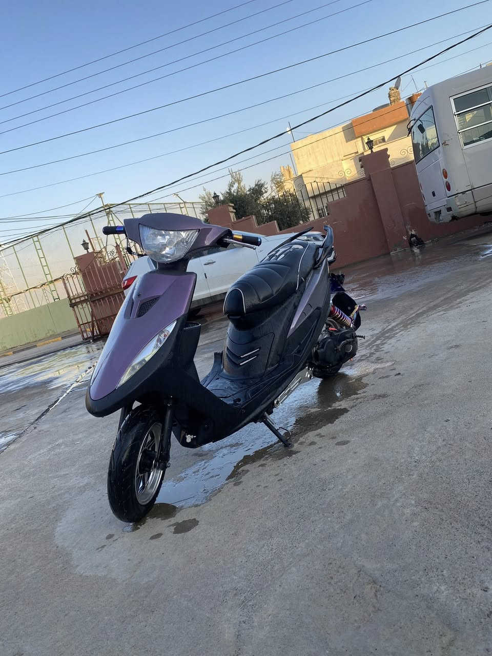 ماكس عدلة للبيع بوشة ٥٥
ماكس عدلة للبيع بوشة ٥٥ 
شيال راجع شبر 

لايت زنون 

راديتر 

صوندات رياضي 

سبايدر رياضي 

جاملخ رياضي 

دبل امامي رياضي 

دبل خلفي رياضي 

ويالة رياضي 

كزوز SC رياضي

قاعدة رقم رياضي 

كشن ٤ ولفات 

كفرات ٤ ولفات 

سماعات 

الدراجة  خير من الله مصروف عليها فوك مليون ونص 

اي وكت تجيها نص نكرة تشتغل صيف شتة 

الدراجة سعرها قفل قفل ١٢٥٠ قفل لاتدفع اقل لان مابيع اقل من هل سعر 

رقمي ***********

مكاني موصل برطلة
