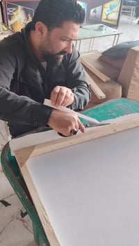 لوحات جدارية • طباعة فخمة • توصيل مجاني