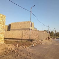 قطع للبيع • قرب سيطره العارضيات • كهرباء وماي