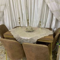 ميز طعام • ما بيه ضرر