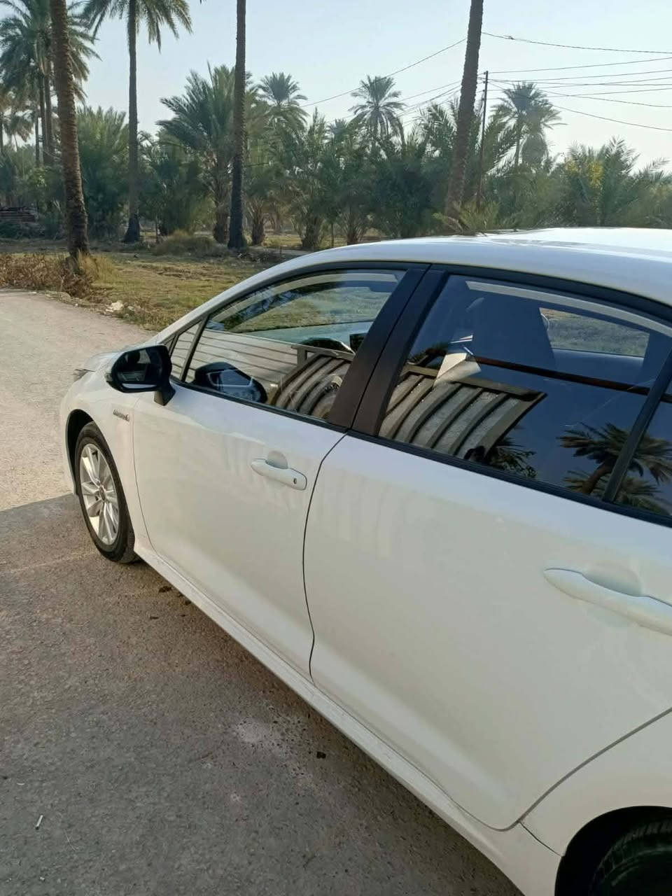 كورلا موديل 24خليجي رقم بغداد مشروع وطني باسمي كير محرك مكفول هايبرد مكفوله كفاله  عامه سعر 150مكاني بغداد دوره عرب جبور شراي اتصل ***********
