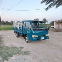 قلاب • موديل ٢٠٠٠ • رقم كربلاء