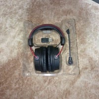 سماعة هايبر اكس كلاود الفا نسخه (Wireless) تشتغل عل:  mobile . PlaySta...