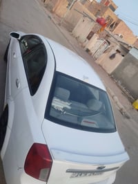 اوبترا ٢٠١١ • مكينة وكير • ميسان المشرح