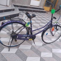 بسكليت جديد • البصرة الزبير • بدل